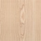Ekena Millwork 15 3/4W x 15 3/4H x 1/4T Wood Hobby Board, Red Oak HBW16X16X250ARO - alternate 1